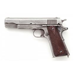 Remington UMC Model 1911 Semi-Automatic Pistol