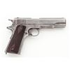 Image 4 : Remington UMC Model 1911 Semi-Automatic Pistol