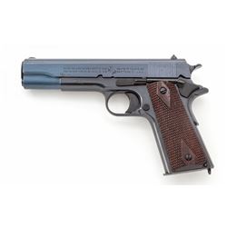 Colt Model 1911 Semi-Automatic Pistol