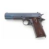 Image 1 : Colt Model 1911 Semi-Automatic Pistol