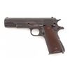 Image 1 : Colt Model 1911-A1 Semi-Automatic Pistol