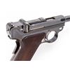 Image 3 : Rare 1900 Commercial Long Barrel Luger