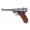 Image 1 : Swiss Model 1900 Military Luger