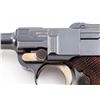 Image 3 : Swiss Model 1900 Military Luger