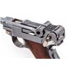 Image 4 : Swiss Model 1900 Military Luger