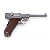 Image 6 : Swiss Model 1900 Military Luger