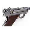 Image 7 : Swiss Model 1900 Military Luger