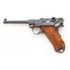 Image 6 : Swiss 1906 Luger