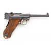 Image 9 : Swiss 1906 Luger