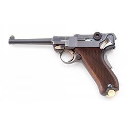 Swiss Model 06/24 Luger
