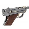 Image 2 : Early Model 1900 Swiss Commercial Luger
