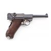 Image 4 : Rare Mauser Banner Com. Portuguese Luger