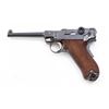 Image 7 : 1906 Royal Portuguese Army Luger