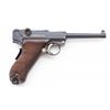 Image 9 : 1906 Royal Portuguese Army Luger