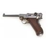 Image 7 : Rare 1906 Masuser Portuguese GNR Luger