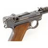 Image 3 : 1917 Artillery Luger