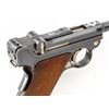 Image 3 : 1900 Wide Trigger Swiss Military Luger