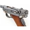 Image 9 : 1900 Wide Trigger Swiss Military Luger