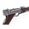Image 3 : Model 1902 Luger Carbine