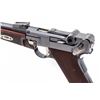 Image 8 : Model 1902 Luger Carbine
