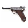 Image 1 : Dutch 1928 Commercial Luger