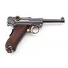 Image 4 : Dutch 1928 Commercial Luger