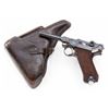 Image 1 : Mauser Turkish Police Luger