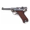 Image 6 : Mauser Turkish Police Luger