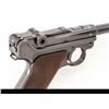 Image 10 : Soviet marked P.08 Luger