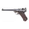 Image 1 : 1906 Unaltered 1st Issue Navy Luger