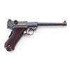 Image 5 : 1906 2nd Issue Naval Military Luger