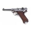 Image 1 : M&P No Date Navy M/A Luger