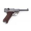 Image 7 : M&P No Date Navy M/A Luger