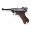 Image 1 : Mauser S/42 (1938) Luger