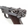 Image 3 : Mauser S/42 (1938) Luger