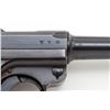 Image 5 : Mauser S/42 (1938) Luger