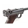 Image 6 : Mauser S/42 (1938) Luger