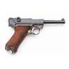 Image 10 : 1937 dated Mauser Banner Luger