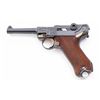 Image 7 : 1937 dated Mauser Banner Luger