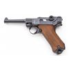 Image 1 : German P.08 Luger