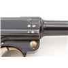 Image 9 : Post-War Krieghoff Commercial Luger