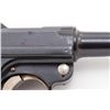 Image 11 : Side-Inscribed Krieghoff ''P'' Code Luger