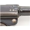 Image 9 : Late ''S'' Code Krieghoff Luger
