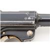 Image 3 : Krieghoff 36 Date Luger
