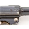 Image 11 : Rare 1940 dated Krieghoff Luger