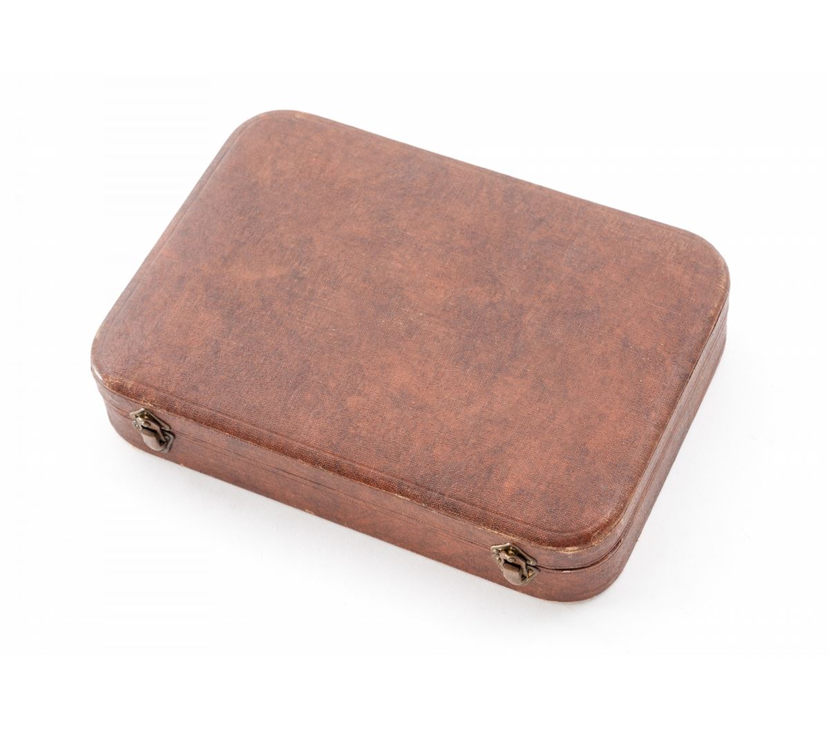 Pre War Walther PP Presentation Case