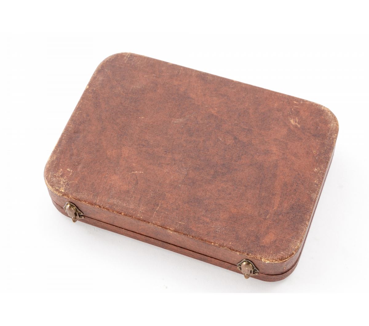Pre War Walther PP Presentation Case