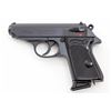 Image 3 : Walther PPK Semi-Automatic Pistol