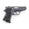 Image 4 : Walther PPK Semi-Automatic Pistol