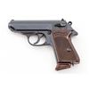 Image 4 : Walther PPK Semi-Automatic Pistol